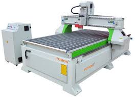 Electric CNC Router, for Wood Cutting, Voltage : 110V, 220V, 280V, 380V, 440V