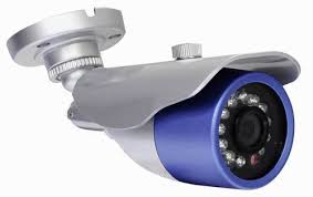 cctv camera