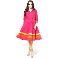 Ladies fency Kurti