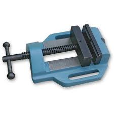 Stainless Steel Drilling Bench Vice, Feature : Accuracy Durable