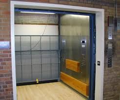 Manual Freight Elevator, For Complex, Voltage : 110V, 220V