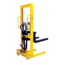 Electic 100-200kg Lift Stacker, Load Capacity : 0-500kg, 1000-1500kg, 1500-2000kg, 500-1000kg