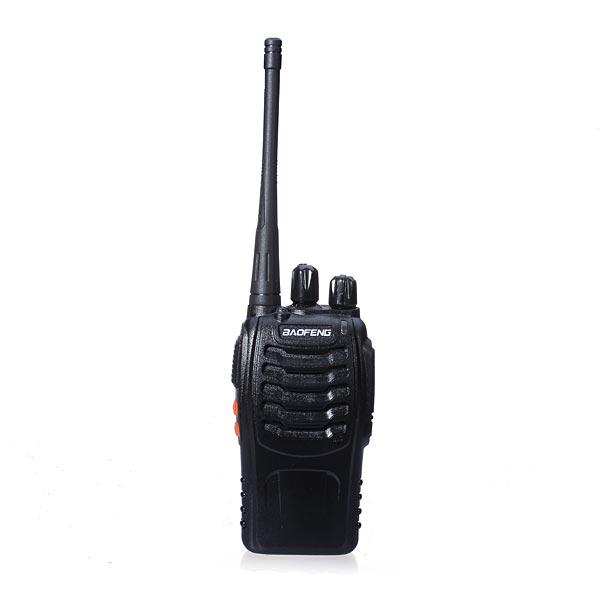 18KHz Battery walkie talkie, Style : Wired, Wireless