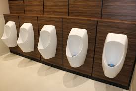 Non Polished Ceramic Urinals, for Hotels, Malls, Office, Restaurants, Feature : Crack Proof, Easy To Install