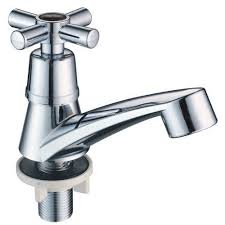 Brass water tap, for Bathroom, Kitchen, Feature : Attractive Design, Durability, Easy Installation