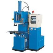 Electric Transfer Moulding Machine, Certification : CE Certified, ISO 9001:2008