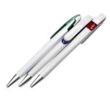 Black Round Metal Writing Pen, for Promotional Gifting, Length : 4-6inch