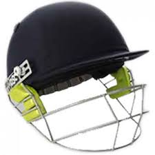 Fiber Cricket Helmet, for Sports Wear, Style : Half Face