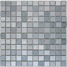 Polished mosaic tiles, Shape : Square, Rectangular