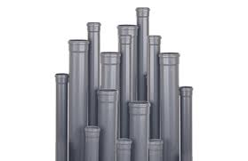 PVC SWR Pipe, for Plumbing, Feature : Crack Proof, Durable, Excellent Quality, Fine Finishing, High Strength