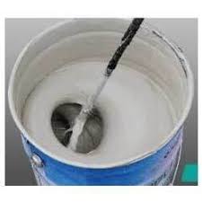 Liquid Waterproofing Compound, for Industrial, Laboratory, Commercial