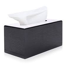 Non Polisehed Plain Acrylic tissue box, Style : Antique, Common