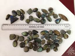 Labradorite Smooth Cabochons Loose