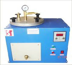 Electric Wax Injector Machines, for Industrial