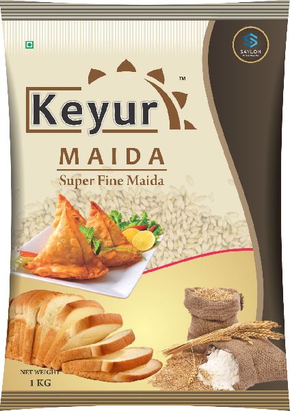 Fine Wheat Flour ( Maida )