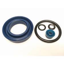 Round Rubber Hydraulic Jack Seals, for Industrial Use, Packaging Type : Corrugated Box