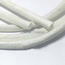 Fiber Glass Sleeves, Feature : Durable, Quality Tested