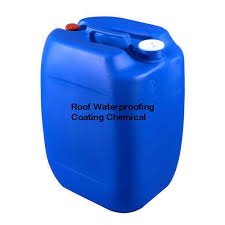 Roof Waterproofing Chemical