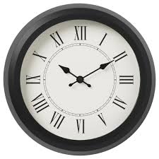 Fastrack wall clock, Display Type : Analog, Digital
