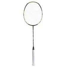 Plastic Carbon Fibre badminton rackets, Racket Type : Double Joint, Single Joint