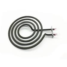 Electric Aluminium Heating Element, for Analysis Instruments, Industry, Plastic Packaging, Feature : Durable