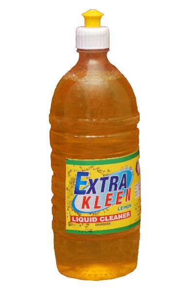 Extra Kleen Dishwash Liquid 1 Ltr