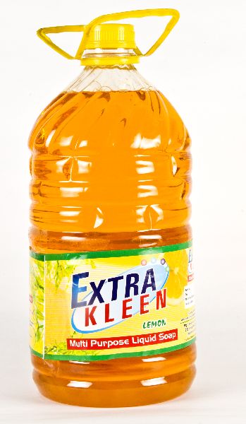 Extra Kleen Dishwash Liquid Can 5 Ltr