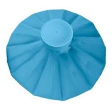 Rubber Ice Bag, Feature : Easy Folding, Easy To Carry, Eco-Friendly, Good Quality, Light Weight, Soft