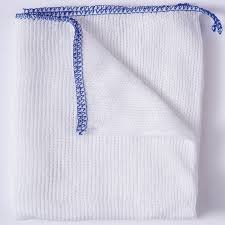 Cotton Dish Cloth, for Cleaning Kitchen Diosh, Feature : Easily Washable, Impeccable Finish, Shrink Resistance