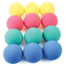 Natural Rubber Sponge Ball, for Sea Water Desalting., Sports, Hardness : Hard, Medium, Medium Soft