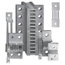 Color Coated Aluminum DC External Shunt Resistor, for Industrial, Meter Industry Home Use, Multi-Functional Energy Meter