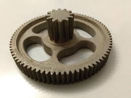 Investment Castings for Precision Gears, Feature : Attractive Designs, Fancy Prints, Fine Finishing