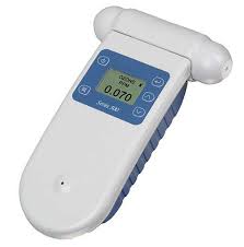 Digital Ozone Meter, for Industrial, Laboratory, Industrial Use, Certification : CE Certified