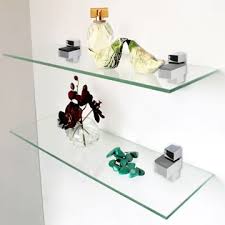 Alloy Steel Coated glass shelves, for Home Use, Hotels Use, Office Use, Feature : Bright Shining, Dust Proof