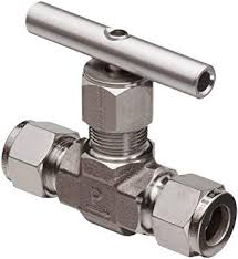 Polished Carbon Steeel Needle Valves, Color : Black , White, Grey, Brown