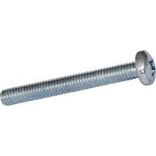 Stainless Steel Metric Screws, for Fittings Use, Feature : Durable, Fine Finished, Light Weight, Non Breakable