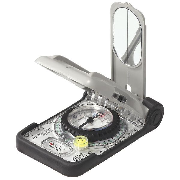 Brunton Compasses, Display Type : Analog