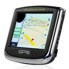 GPS Systems, Certification : CE Certified