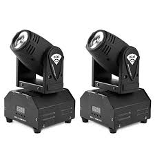 LED Moving Head Light, for Decoration, Home, Hotel, Mall, Certification : CE Certified, ISI Certified