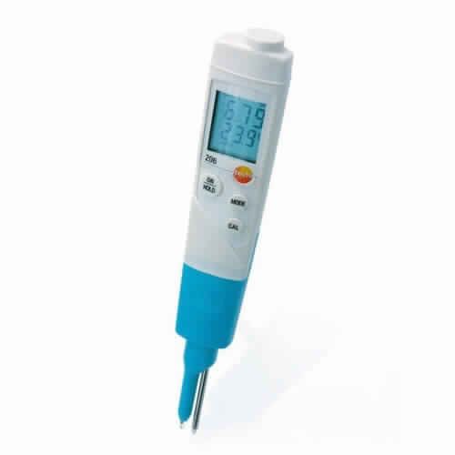 Water Testing Equipments