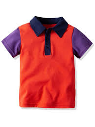 Plain Kids Polo T- Shirts, Size : 2-5 Years, 5-9 Years, 9-12 Years, 12-15 Years