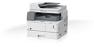 Canon Photo Copier