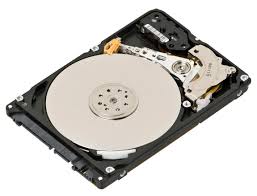 HP hard disk drive, for External, Storage Capacity : 4TB