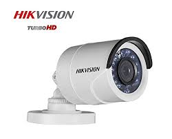 hikvision cctv camera