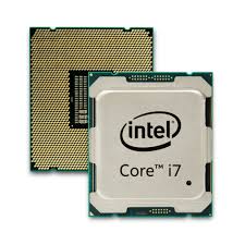 Intel Processor