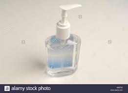 Hand sanitizer, Feature : Antiseptic, Enhance Skin, Hygienically Processed