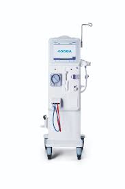 Automatic Dialysis Machine,dialysis machine, for Haemodialysis, Certification : CE Certified