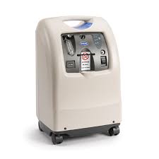 oxygen concentrator