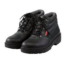 Leather safety shoes, Size : 10, 11, 12, 5, 6, 7, 8, 9