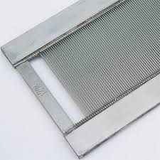 Stainless Steel Waterjet Loom Reed, Feature : Rust Proof, Durability, Optimum Finish